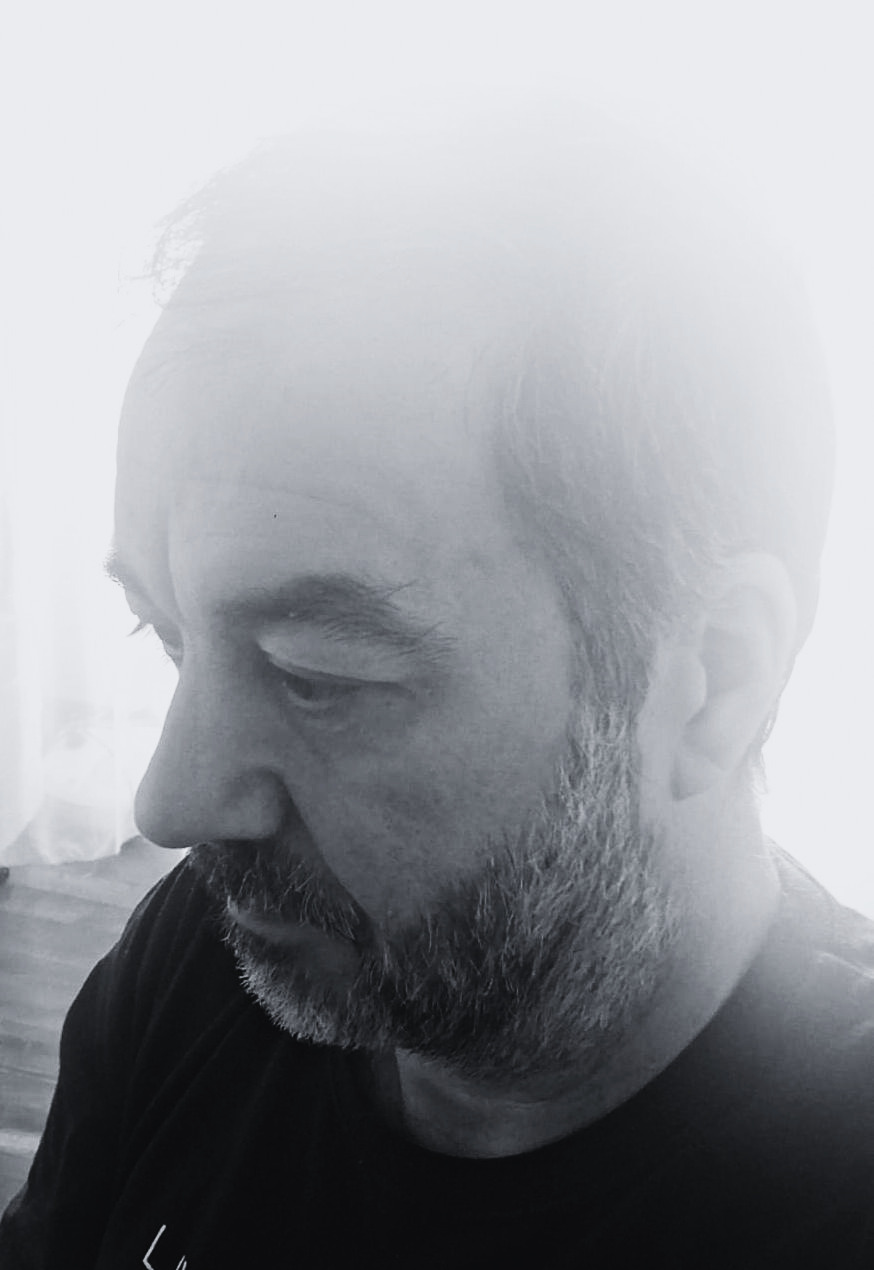Rafa Lasa